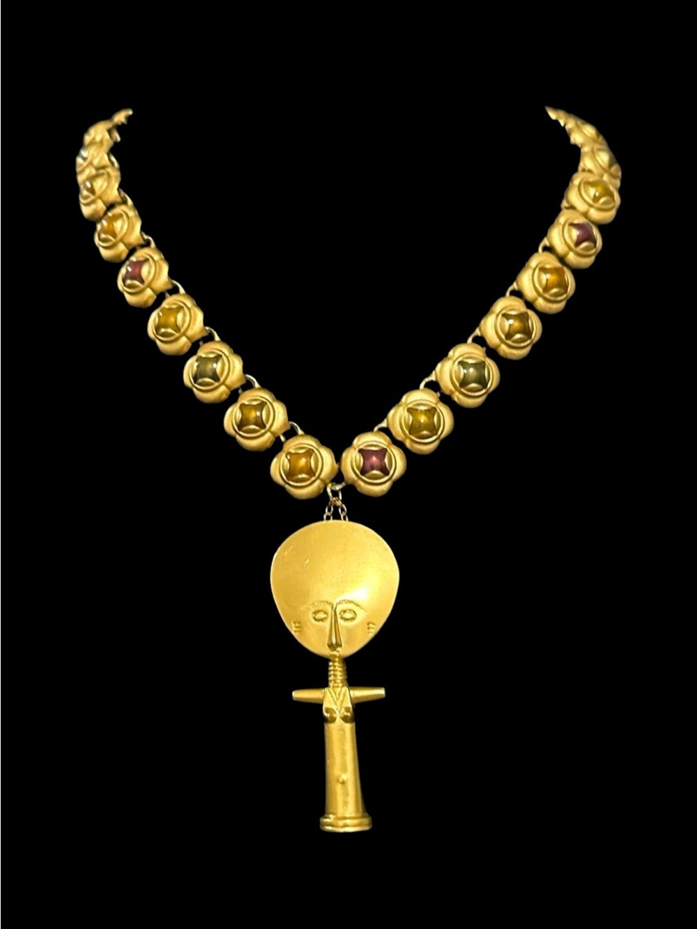 Vintage Anne Klein Necklace